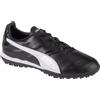PUMA scarpe da calcio Uomo, Puma King Pro 21 TT, nero