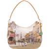 YNOT BORSA DONNA YNOT yesbag borsa hobo VELO PARIS ND VELO PARIS YES629S3.VEPA