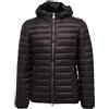 INVICTA 0389V giubbotto uomo INVICTA nero jacket men