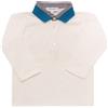 SIMONETTA 7923AP polo bimbo SIMONETTA TINY boy kids polo