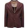 NO BRAND O7358 GIACCA UOMO TRENTADUE GIRI CAPRI MAN JACKET DROP 6