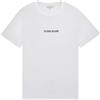 GUESS T-shirt Uomo GJ SS CN SLIM LOGO EMBRO TEE M4YI52 K8HM0 G011 Bianco