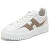HOGAN O0462 SNEAKER UOMO HOGAN H-STRIPES MAN SHOES