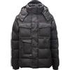 SAVE THE DUCK 4882AO giubbotto uomo SAVE THE DUCK ARCTIC EGON man jacket