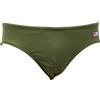 MC2 SAINT BARTH 6966AH costume uomo MC2 SAINT BARTH green beachwear men