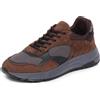HOGAN 2327AU SNEAKER UOMO HOGAN HYPERLIGHT MAN
