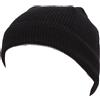 ARMANI 9401X cuffia BOY bimbo ARMANI JEANS black beanie hat