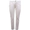 DONDUP L4276 JEANS UOMO DONDUP SAM GARMENT DYED MAN TROUSERS