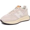 HOGAN 0576AUsneaker donna HOGAN H641 woman shoes