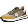 PHILIPPE MODEL I0954 sneaker uomo PHILIPPE MODEL TROPEZ 2.1 man shoes