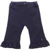 NANAN 3948AL pantalone bimba girl NANAN baby trousers blue