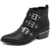 GAUDI' E5302 tronchetto donna GAUDI' stivale scarpe ecoleather boot woman