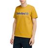 TIMBERLAND tshirt uomo TIMBERLAND estabilished 1973 tshirt CHAI TEA S scelta=P CHAI TEA A6