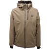 INVICTA 3726AP giubbotto uomo INVICTA man padded jacket