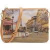 YNOT BORSA DONNA YNOT yesbag borsa a tracolla VELO PARIS ND VELO PARIS YES630S3.VEPA