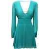PATRIZIA PEPE 3166AV ABITO DONNA PATRIZIA PEPE WOMAN DRESS
