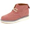 DR. MARTENS F2864 (NO BOX) scarpa donna pink DR. MARTENS fabric desert boot woman
