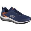 SKECHERS scrape Uomo, Skechers Skech-Air Element 2.0 Lomarc, granata