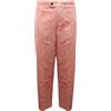 MAISON CRAZY WORKER 3.2 O5897 PANTALONE UOMO MAISON CRAZY WORKER 3.2 MAN TROUSERS