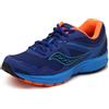 SAUCONY N8042 SNEAKER UOMO SAUCONY GRID COHESION10 MEDIUM MAN SHOES