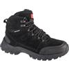 Campus scarpe da trekking Uomo, Campus Masif, nero