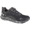 Under Armour scarpe da corsa Donna, Under Armour W Charged Bandit Tr 2 SP, nero