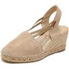 VIDORRETA N9941 ESPADRILLAS DONNA VIDORETTA VALENCIANA ELASTICOS WOMAN SANDAL