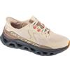 SKECHERS scrape Donna, Skechers Slip-Ins: Glide-Step Altus, beige