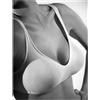 GIOS - Reggiseno in microfibra doppiato senza cuciture - Art. PERFETTO