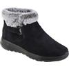 SKECHERS stivali Donna, Skechers On The Go Joy - First Glance, nero