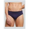 POMPEA - Slip uomo in microfibra SEAMLESS - 3 pezzi