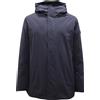 COLMAR L9783 PIUMINO UOMO COLMAR ENDURANCE MAN DOWN JACKET BLUE