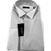 Carlo Pignatelli CAMICIA UOMO CARLO PIGNATELLI N 44 CERIMONIA ELEGANTE SPOSO collo diplomatico