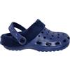 Defonseca Crocs Ciabatta Sandalo imbottita leggera