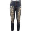 GIANNI LUPO 5355AS jeans uomo GIANNI LUPO man denim trousers