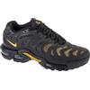Nike scrape Uomo, Nike Air Max Plus Drift, nero