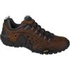 Merrell scarpe da trekking Uomo, Merrell Intercept, marrone