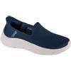SKECHERS scrape Donna, Skechers Slip-Ins: GO WALK Flex - Relish, granata