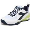 DIADORA N3707 SNEAKER TENNIS UOMO DIADORA BLUSHIELD TORNEO 2AG MAN SHOES