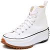 CONVERSE O9442 SNEAKER DONNA CONVERSE RUN STAR HIKE HI WOMAN SHOES
