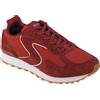 SKECHERS scrape Uomo, Skechers OG 85 - Fresh n Kewl, rosso