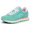 SUN 68 I0611 sneaker donna SUN 68 ALLY SOLID NYLON woman shoes