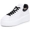 HOGAN 2111AU SNEAKER UOMO HOGAN H-STRIPES MEN