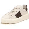 HOGAN Q0154 SNEAKER UOMO HOGAN H-STRIPES MAN SHOES
