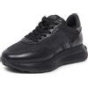 HOGAN 2084AU SNEAKER DONNA HOGAN H641 WOMAN SHOES