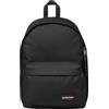 Eastpak zaini Unisex, Eastpak Out Of Office Backpack, nero