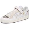 ADIDAS 1458AS sneaker uomo ADIDAS FORUM84 LOW man shoes