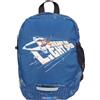 LEGO zaini per un ragazzo, LEGO City Kindergarten Backpack, blu