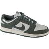 Nike scrape Donna, Nike Dunk Low, verde