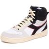 DIADORA 8666AT sneaker uomo DIADORA MAGIC BASKET man shoes